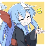 二次元插画 #11476847