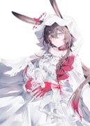 二次元插画 #11476849