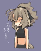 二次元插画 #11476850