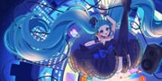 二次元插画 #11476852