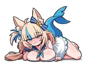 二次元插画 #11476855