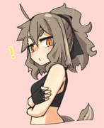 二次元插画 #11476856