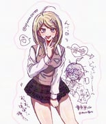 二次元插画 #11476858