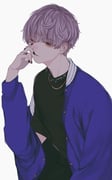 二次元插画 #11476861