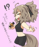 二次元插画 #11476867
