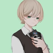 二次元插画 #11476868