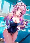 二次元插画 #11476870