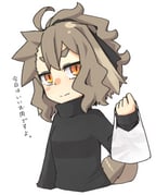 二次元插画 #11476877