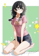 二次元插画 #11476879