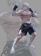二次元插画 #11476881