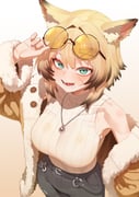 二次元插画 #11476882