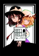 二次元插画 #11476898