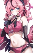 二次元插画 #11476916