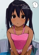 二次元插画 #11476921