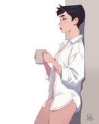 二次元插画 #11476922