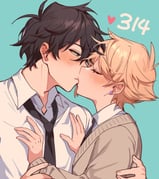 二次元插画 #11476927