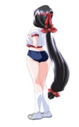 二次元插画 #11476928