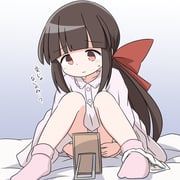二次元插画 #11476929