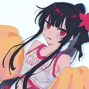 二次元插画 #11476932