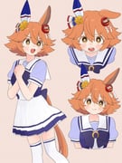 二次元插画 #11476933