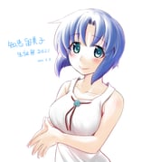 二次元插画 #11476936