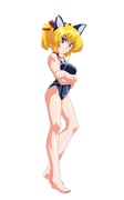 二次元插画 #11476946