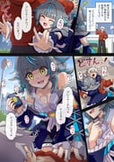 二次元插画 #11476947