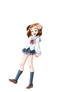 二次元插画 #11476958