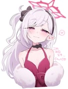 二次元插画 #11476961
