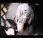 二次元插画 #11476963