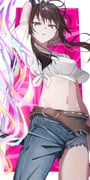 二次元插画 #11476964