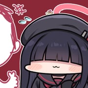 二次元插画 #11476976