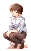二次元插画 #11476978