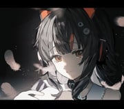 二次元插画 #11476980
