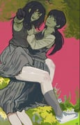 二次元插画 #11476982
