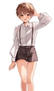 二次元插画 #11476986