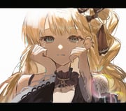 二次元插画 #11476989