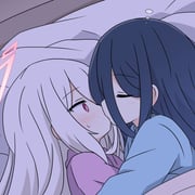 二次元插画 #11476991