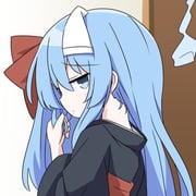 二次元插画 #11476998