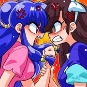 二次元插画 #11476999