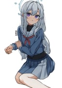 二次元插画 #11477000