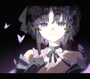 二次元插画 #11477004