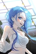 二次元插画 #11477005