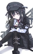 二次元插画 #11477008