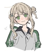 二次元插画 #11477016