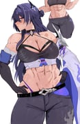 二次元插画 #11477021