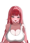 二次元插画 #11477035