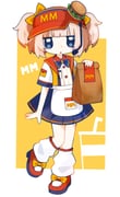 二次元插画 #11477037