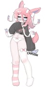 二次元插画 #11477038