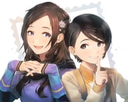 二次元插画 #11477041